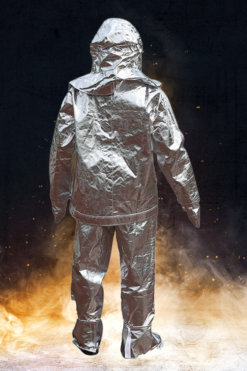 Flame resistant clothing | Fire retardant & proximity suits